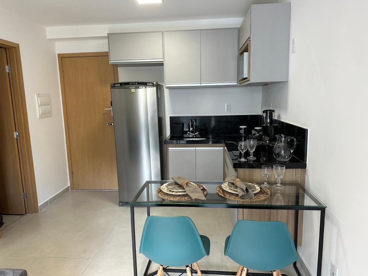 Studio Elegance Central - Av Itamar Franco Juiz de Fora Kültér fotó