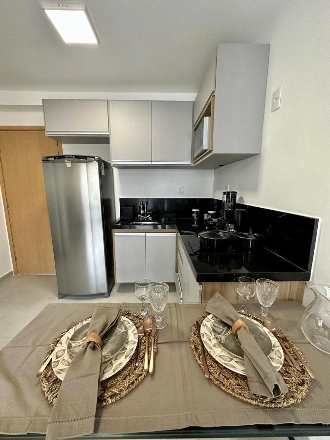 Studio Elegance Central - Av Itamar Franco Juiz de Fora Kültér fotó